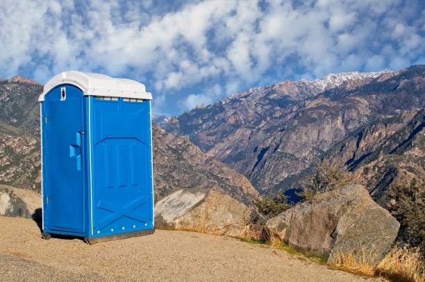 Best Affordable portable toilet rental  in Niagara University, NY