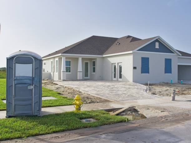 Professional porta potty rental in Niagara University, NY